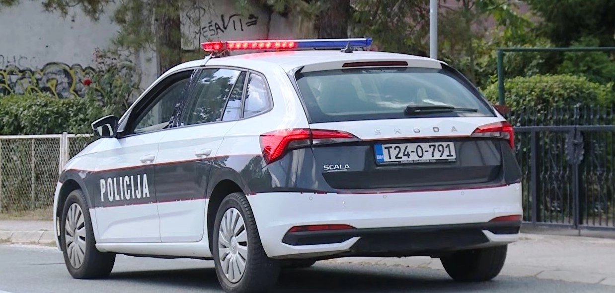 Kriminalitet 23/24.9.2026.
